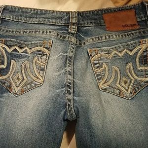 Mek jeans